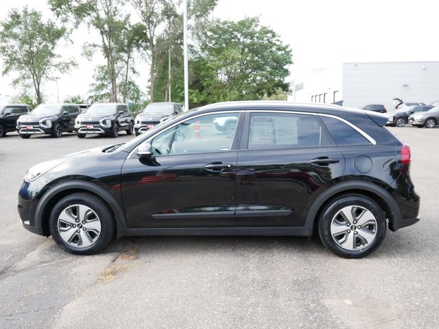 2019 Kia Niro EX