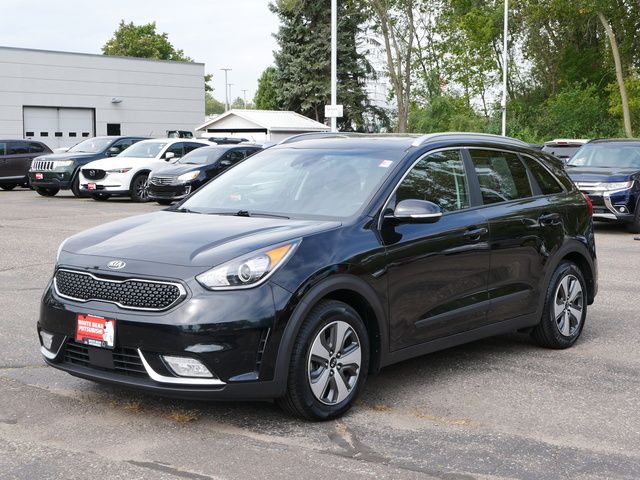 2019 Kia Niro EX