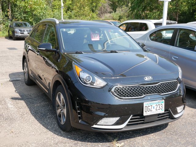 2019 Kia Niro EX