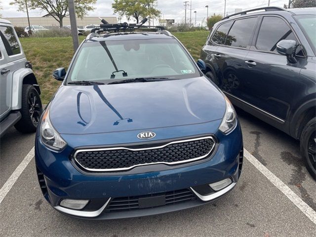 2019 Kia Niro EX