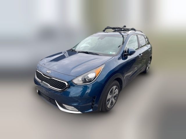 2019 Kia Niro EX