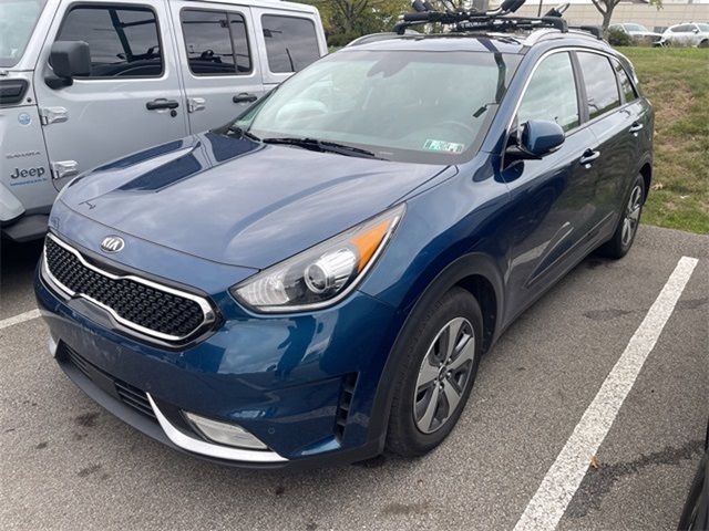 2019 Kia Niro EX