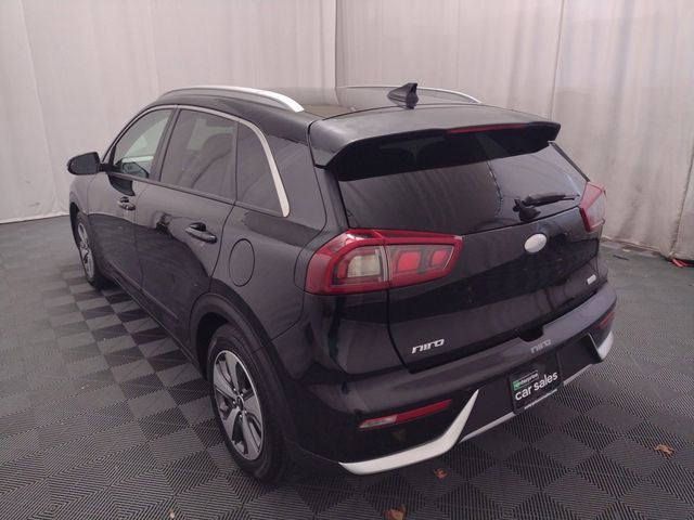 2019 Kia Niro EX