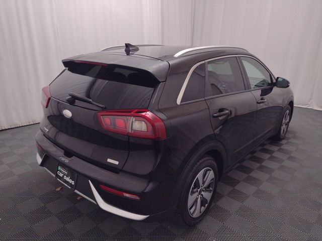 2019 Kia Niro EX