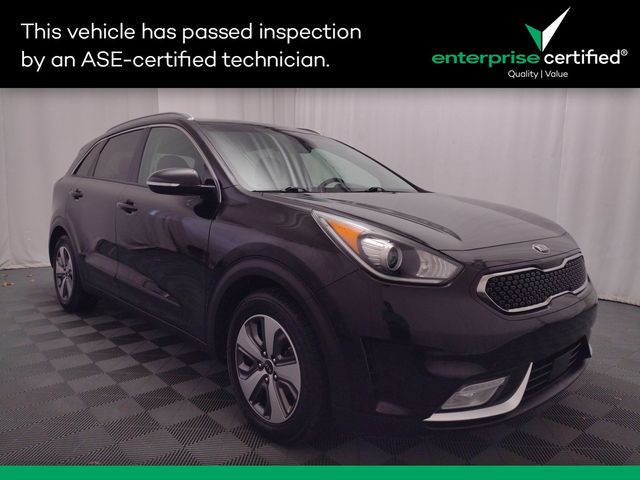 2019 Kia Niro EX