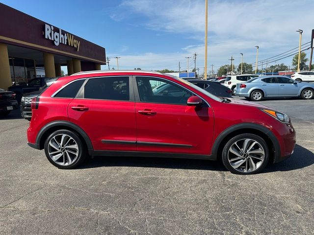 2019 Kia Niro Touring