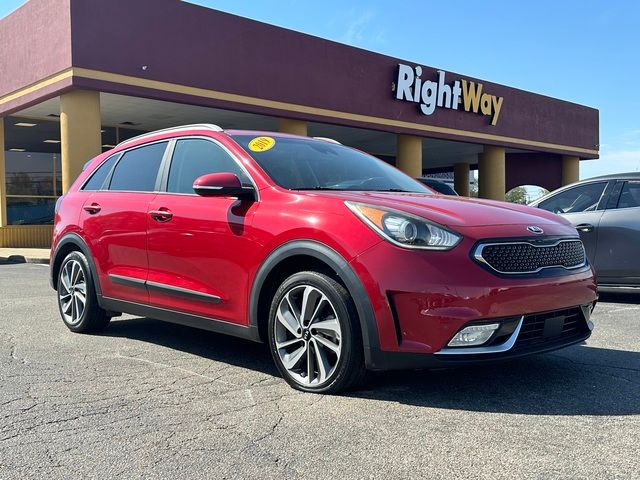 2019 Kia Niro Touring