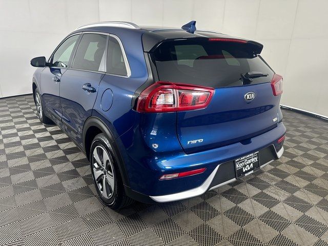 2019 Kia Niro EX