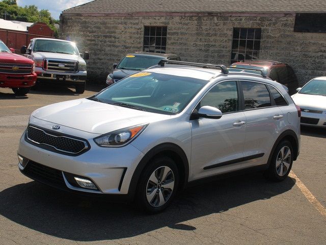 2019 Kia Niro EX