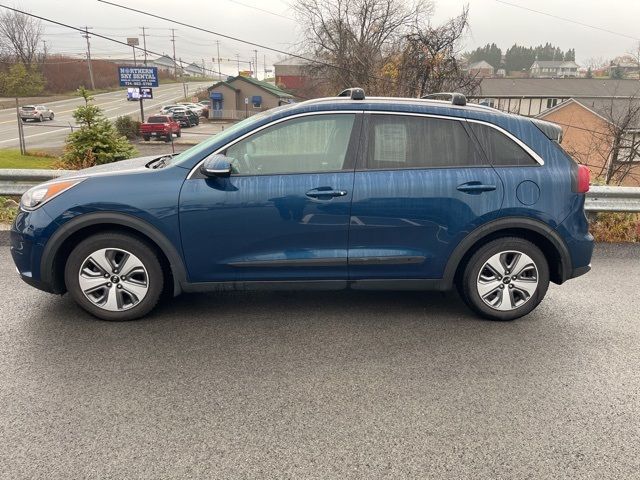 2019 Kia Niro EX