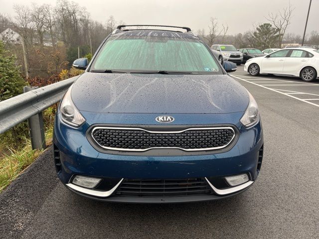 2019 Kia Niro EX