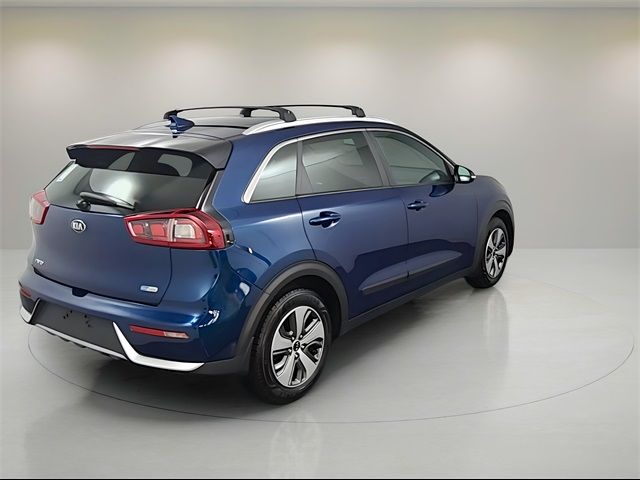 2019 Kia Niro EX