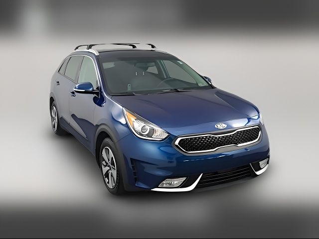 2019 Kia Niro EX