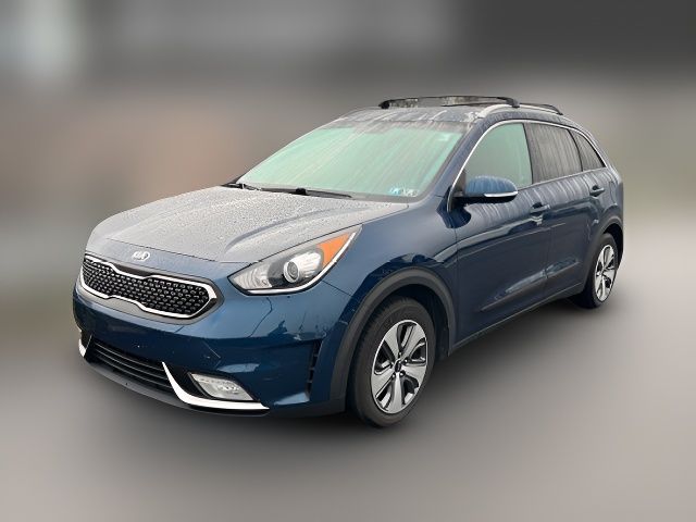 2019 Kia Niro EX