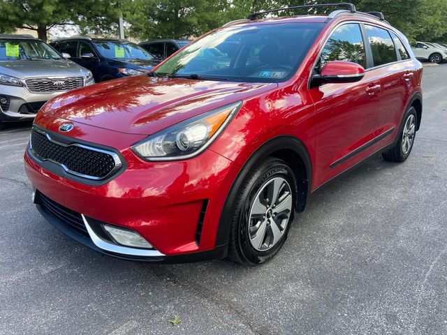 2019 Kia Niro EX