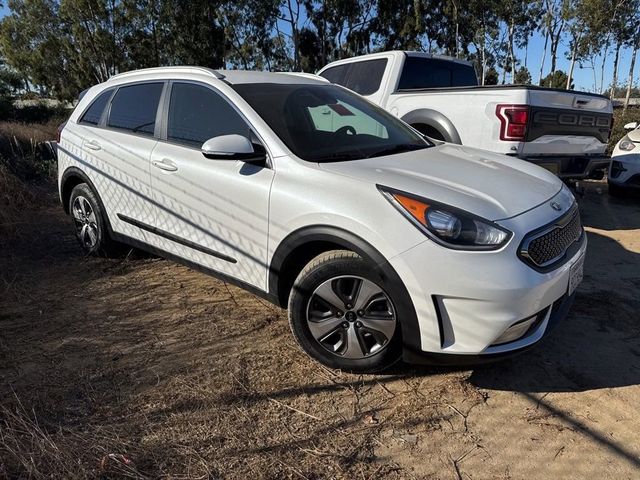 2019 Kia Niro EX