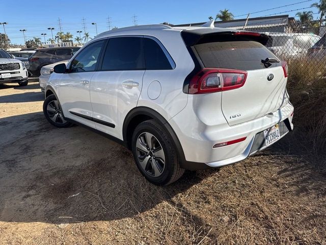 2019 Kia Niro EX