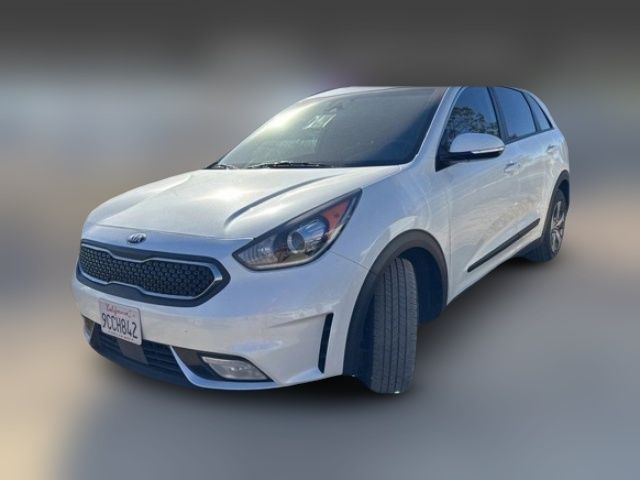 2019 Kia Niro EX