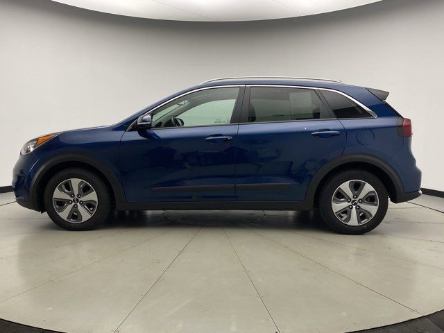 2019 Kia Niro EX