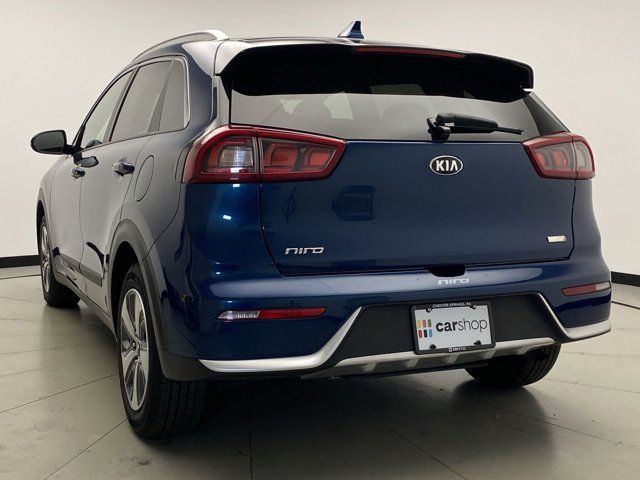 2019 Kia Niro EX