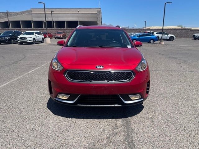 2019 Kia Niro EX