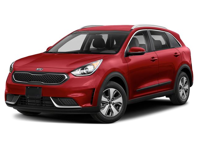 2019 Kia Niro EX