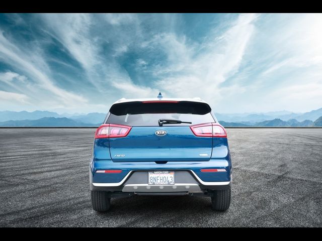 2019 Kia Niro EX