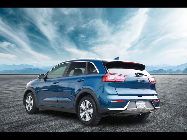 2019 Kia Niro EX