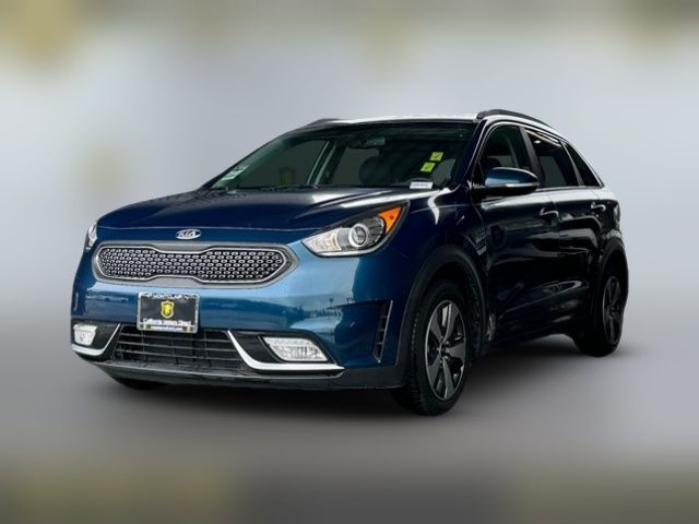 2019 Kia Niro EX