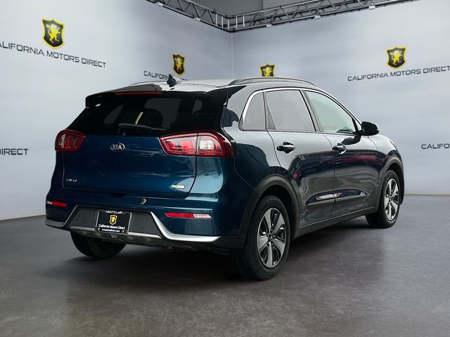 2019 Kia Niro EX