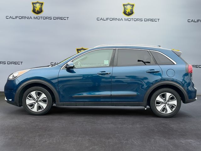 2019 Kia Niro EX