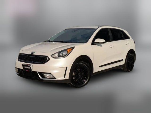 2019 Kia Niro EX