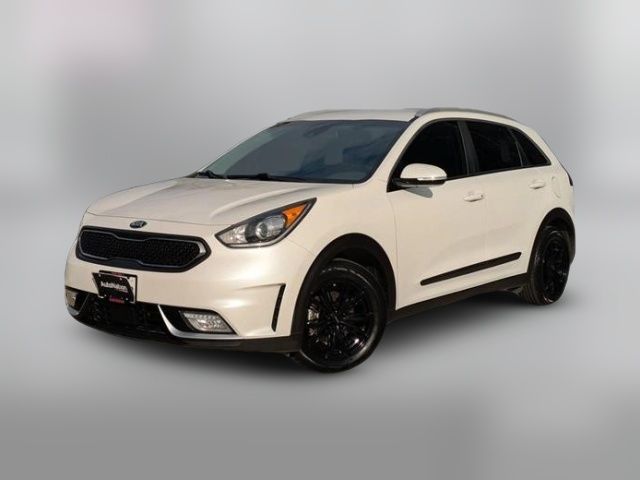 2019 Kia Niro EX