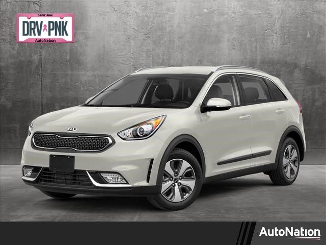 2019 Kia Niro EX