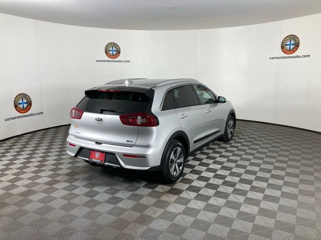 2019 Kia Niro EX