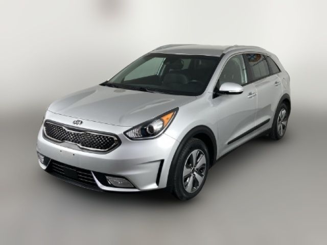 2019 Kia Niro EX