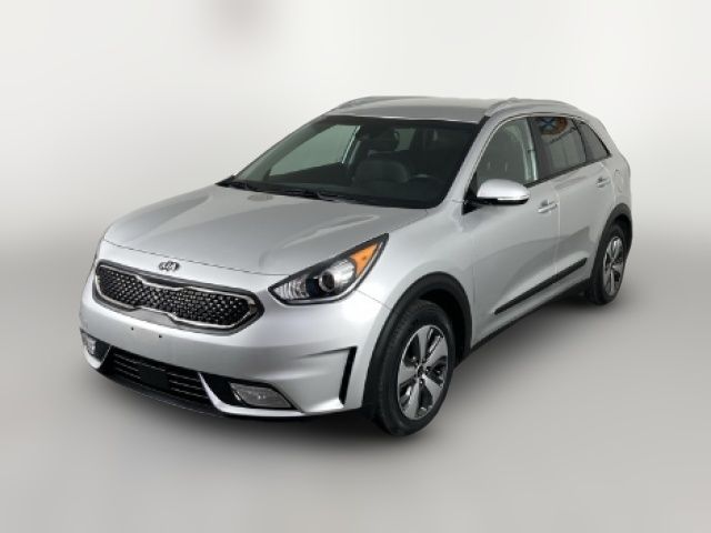 2019 Kia Niro EX