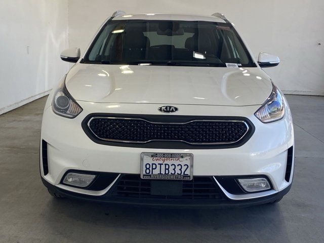 2019 Kia Niro EX