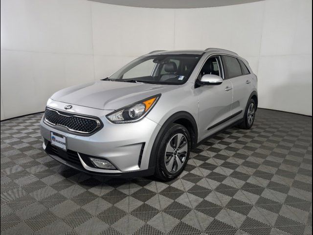 2019 Kia Niro EX