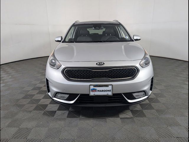 2019 Kia Niro EX