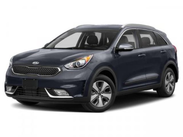 2019 Kia Niro EX