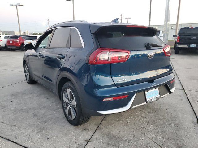 2019 Kia Niro EX