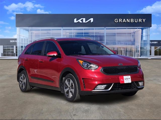 2019 Kia Niro EX