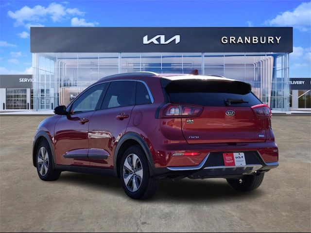 2019 Kia Niro EX