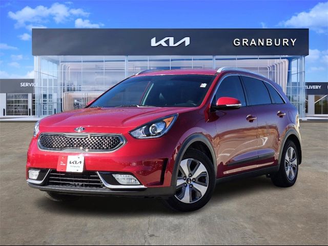 2019 Kia Niro EX