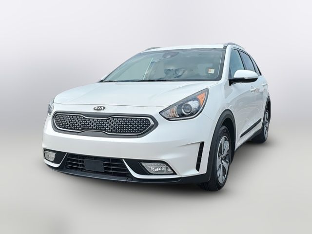 2019 Kia Niro EX