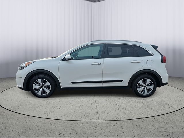 2019 Kia Niro EX