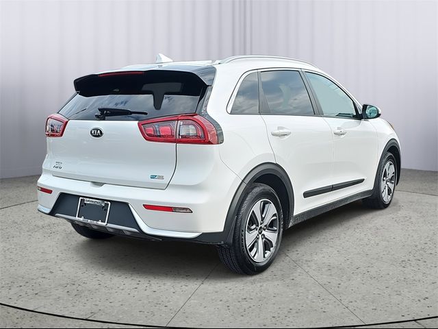 2019 Kia Niro EX