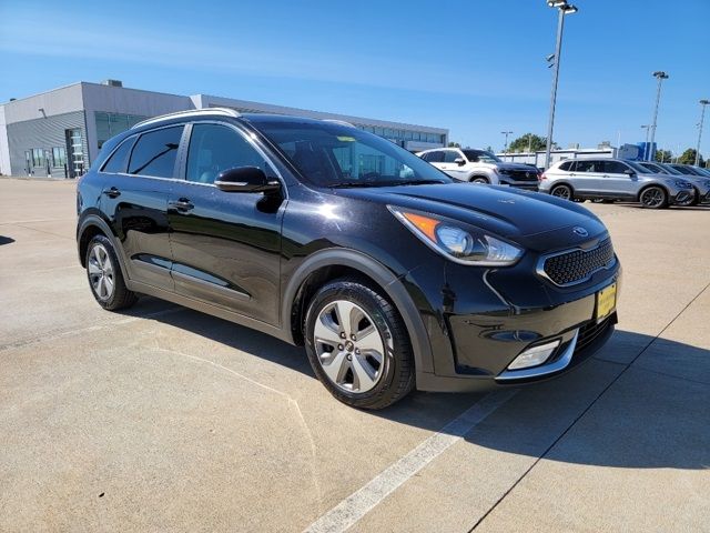 2019 Kia Niro EX