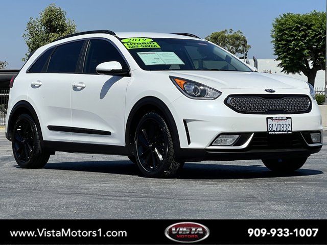 2019 Kia Niro S Touring